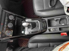 Volkswagen T-ROC Tanyue 2021 280TSI DSG FWD Comfort Smart Connected Edition - ფოტო 9