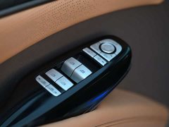 Denza BYD Denza D9 DM-i 1040 Premium - ფოტო 12