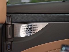 Denza BYD Denza D9 DM-i 1040 Premium - ფოტო 13