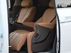 Denza BYD Denza D9 DM-i 1040 Premium - ფოტო 15
