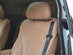 Denza BYD Denza D9 DM-i 1040 Premium - ფოტო 16
