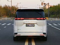 Denza BYD Denza D9 DM-i 1040 Premium - ფოტო 18