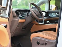 Denza BYD Denza D9 DM-i 1040 Premium - ფოტო 4