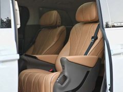 Denza BYD Denza D9 DM-i 1040 Premium - ფოტო 5
