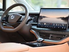 Denza BYD Denza D9 DM-i 1040 Premium - ფოტო 6