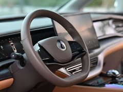 Denza BYD Denza D9 DM-i 1040 Premium - ფოტო 7