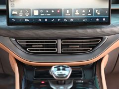 Denza BYD Denza D9 DM-i 1040 Premium - ფოტო 9