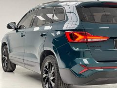 Volkswagen Jetta VS7 280TSI Automatic Highline Pleasure Edition - ფოტო 10
