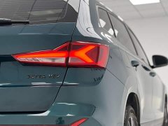 Volkswagen Jetta VS7 280TSI Automatic Highline Pleasure Edition - ფოტო 12