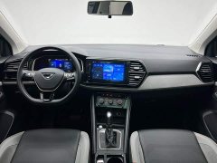 Volkswagen Jetta VS7 280TSI Automatic Highline Pleasure Edition - ფოტო 20