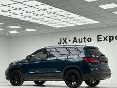 Volkswagen Jetta VS7 280TSI Automatic Highline Pleasure Edition - ფოტო 9