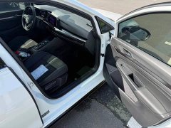 Volkswagen Golf Facelift 280TSI DSG R-Line Lite - ფოტო 10