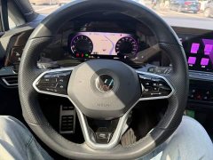 Volkswagen Golf Facelift 280TSI DSG R-Line Lite - ფოტო 11