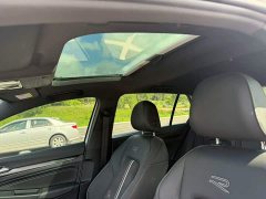 Volkswagen Golf Facelift 280TSI DSG R-Line Lite - ფოტო 13