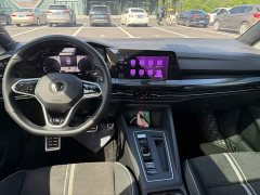 Volkswagen Golf Facelift 280TSI DSG R-Line Lite - ფოტო 14