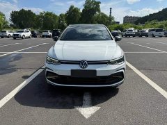 Volkswagen Golf Facelift 280TSI DSG R-Line Lite - ფოტო 15