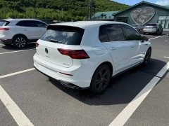 Volkswagen Golf Facelift 280TSI DSG R-Line Lite - ფოტო 16