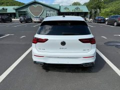 Volkswagen Golf Facelift 280TSI DSG R-Line Lite - ფოტო 3