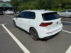 Volkswagen Golf Facelift 280TSI DSG R-Line Lite - ფოტო 4