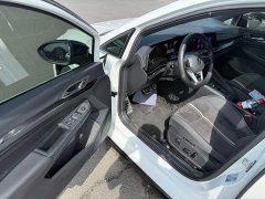Volkswagen Golf Facelift 280TSI DSG R-Line Lite - ფოტო 5