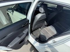 Volkswagen Golf Facelift 280TSI DSG R-Line Lite - ფოტო 6