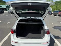 Volkswagen Golf Facelift 280TSI DSG R-Line Lite - ფოტო 7
