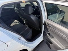 Volkswagen Golf Facelift 280TSI DSG R-Line Lite - ფოტო 9