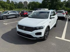 Volkswagen T-ROC Tanyue 280TSI DSG FWD Comfort Plus - ფოტო 1
