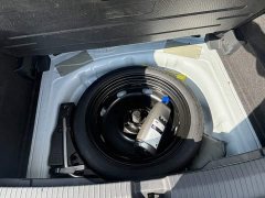 Volkswagen T-ROC Tanyue 280TSI DSG FWD Comfort Plus - ფოტო 10