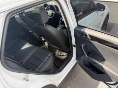 Volkswagen T-ROC Tanyue 280TSI DSG FWD Comfort Plus - ფოტო 11