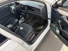 Volkswagen T-ROC Tanyue 280TSI DSG FWD Comfort Plus - ფოტო 12