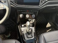 Volkswagen T-ROC Tanyue 280TSI DSG FWD Comfort Plus - ფოტო 14