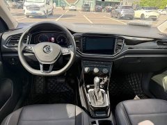 Volkswagen T-ROC Tanyue 280TSI DSG FWD Comfort Plus - ფოტო 15