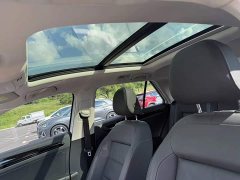 Volkswagen T-ROC Tanyue 280TSI DSG FWD Comfort Plus - ფოტო 16