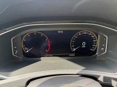 Volkswagen T-ROC Tanyue 280TSI DSG FWD Comfort Plus - ფოტო 17