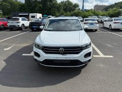 Volkswagen T-ROC Tanyue 280TSI DSG FWD Comfort Plus - ფოტო 2