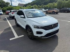 Volkswagen T-ROC Tanyue 280TSI DSG FWD Comfort Plus - ფოტო 3