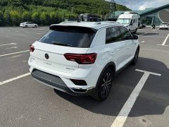 Volkswagen T-ROC Tanyue 280TSI DSG FWD Comfort Plus - ფოტო 4