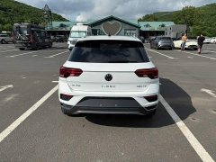 Volkswagen T-ROC Tanyue 280TSI DSG FWD Comfort Plus - ფოტო 5
