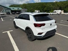 Volkswagen T-ROC Tanyue 280TSI DSG FWD Comfort Plus - ფოტო 6