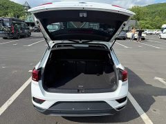 Volkswagen T-ROC Tanyue 280TSI DSG FWD Comfort Plus - ფოტო 9