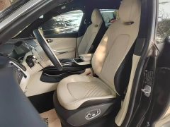 Aston Martin DBX 4.0T V8 Silk Road Edition - ფოტო 2