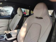 Aston Martin DBX 4.0T V8 Silk Road Edition - ფოტო 4