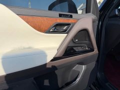 Lexus LX 700h Premier Edition - ფოტო 11