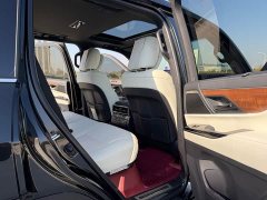 Lexus LX 700h Premier Edition - ფოტო 18