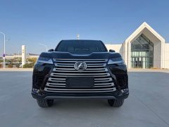 Lexus LX 700h Premier Edition - ფოტო 2
