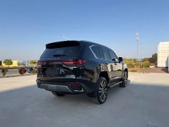 Lexus LX 700h Premier Edition - ფოტო 6