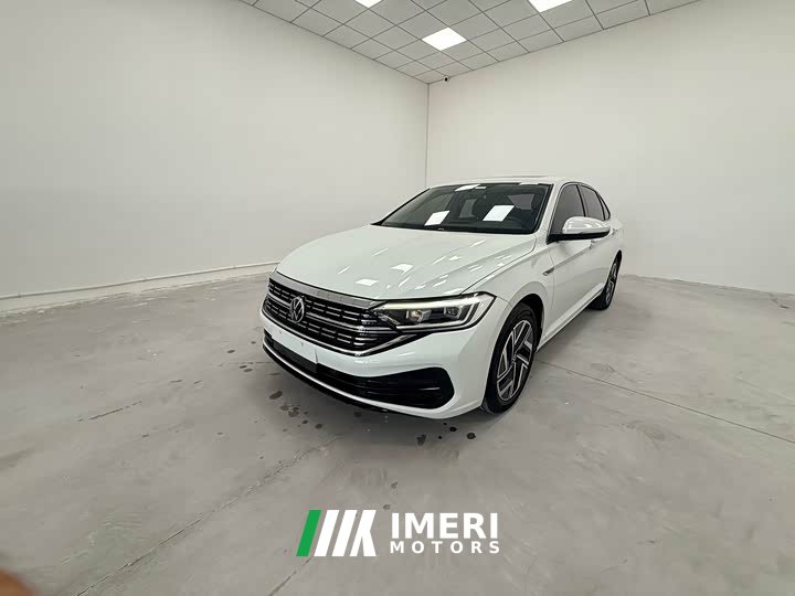 Volkswagen Sagitar 280TSI DSG Beyond Lite - ავტომობილი ჩინეთიდან
