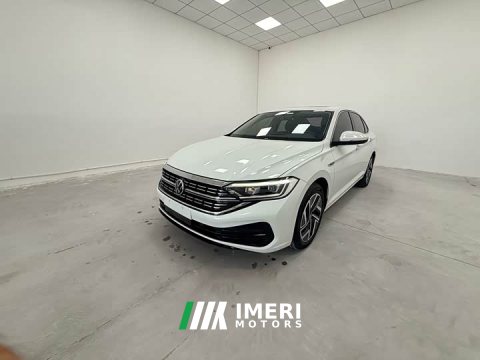 2023 Volkswagen Sagitar 280TSI DSG Beyond Lite - ავტომობილი ჩინეთიდან