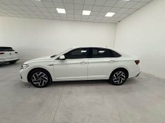 Volkswagen Sagitar 280TSI DSG Beyond Lite - ფოტო 10